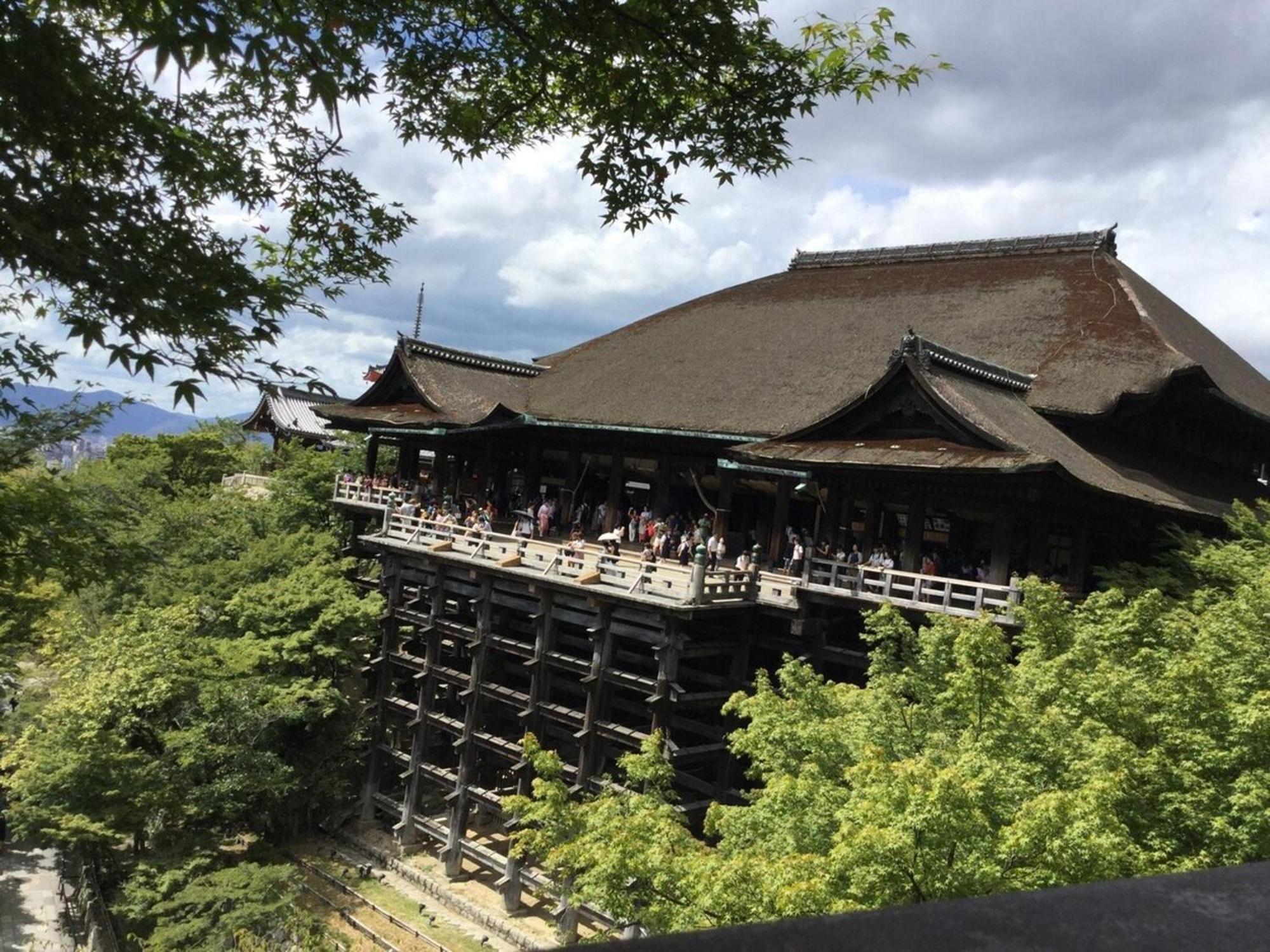 Kyoto Demachiyanagi - Vacation Stay 76317V エクステリア 写真